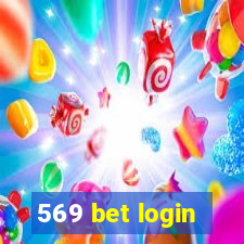 569 bet login